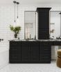 Iron Black
