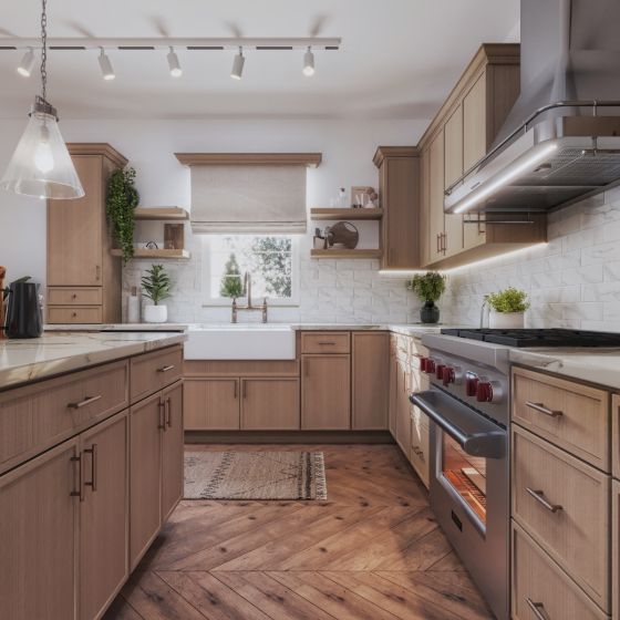 Slim White Oak