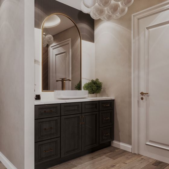 Aspen Charcoal